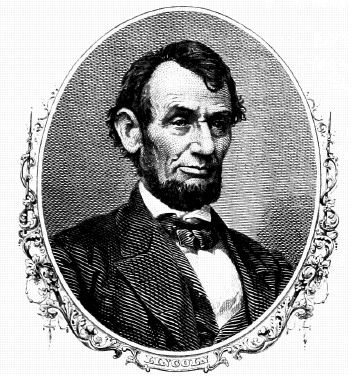 Abraham Lincoln